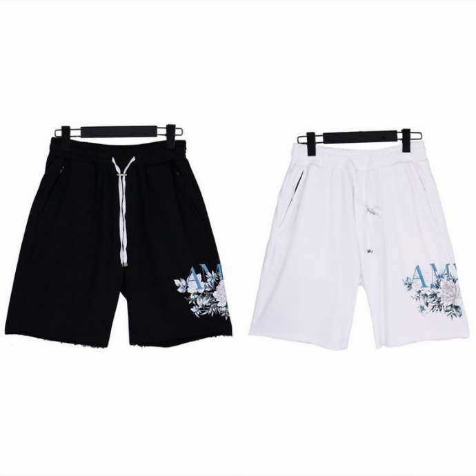 Picture of Amiri Pants Short _SKUAmiriS-XL859518818